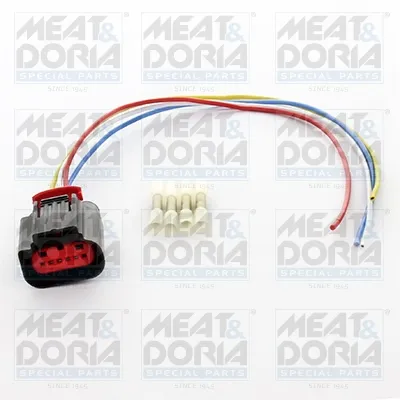 Kit reparación cables, caudalímetro aire Citroën JUMPER II Bus · Citroën JUMPER II Van · Citroën JUMPER II Platform/Chassis