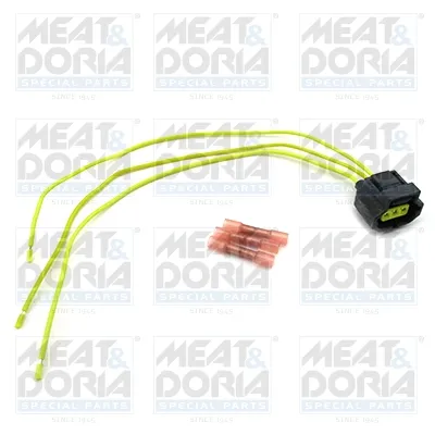 Kit reparación cables, generador MEAT & DORIA 25432