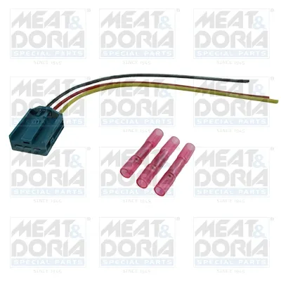Kit reparación cables, motor limpiaparabrisas Bmw 3 · Bmw 3 Coupe · Bmw 3 Touring
