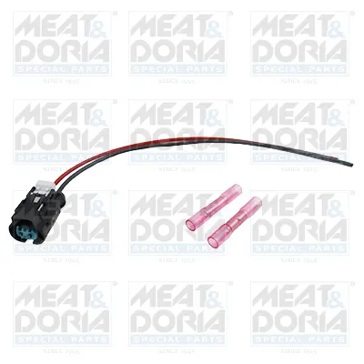 Kit reparación cables, sensor temperatura refrigerante Bmw 5 · Bmw 5 Touring · Bmw X3