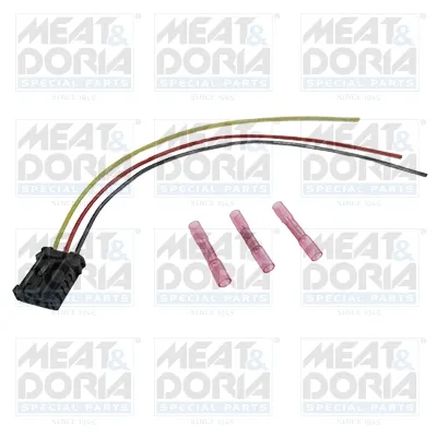 Kit reparación cables, luces traseras Citroën C5 III Break
