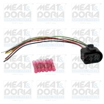 Kit reparación cables, sonda lambda Audi A3 · Audi A2 · Audi A3 Sportback