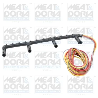 Kit de reparación cables Audi A3 · Audi A3 Sportback · Audi A3 Convertible