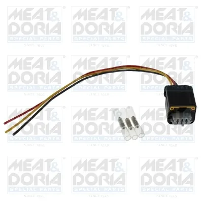Kit reparación cables, sensor posición cigüeñal Citroën BERLINGO / BERLINGO FIRST Box Body/MPV · Citroën BERLINGO / BERLINGO FIRST MPV · Citroën XSARA PICASSO