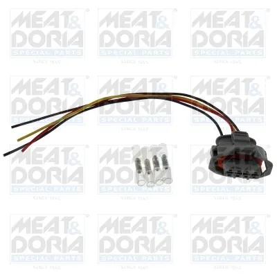 Kit reparación cables, caudalímetro aire Alfa Romeo 159 · Alfa Romeo BRERA · Alfa Romeo 159 Sportwagon
