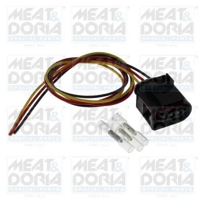 Kit repara. cable, sensor de presión de combustible Audi A6 C5 · Audi A6 C5 Avant · Audi A2