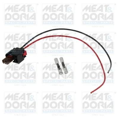 Kit reparación cables, luces intermitentes Alfa Romeo GIULIETTA