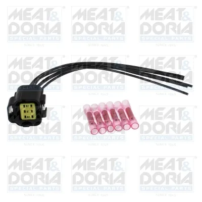 Kit reparación cables, interruptor presión (aire acond.) Alfa Romeo 145 · Alfa Romeo 146 · Alfa Romeo GTV