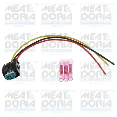 Kit reparación cables, interruptor presión (aire acond.) Bmw 7 · Bmw 5 · Bmw 5 Touring