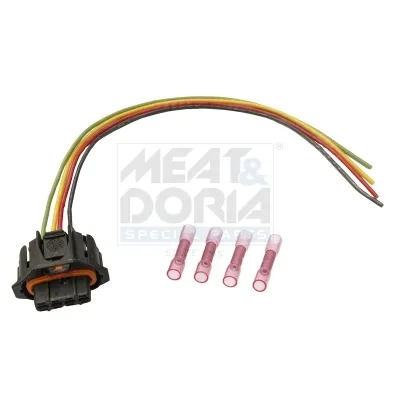 Kit reparación cables, caudalímetro aire Alfa Romeo 166 · Alfa Romeo 159 · Alfa Romeo BRERA