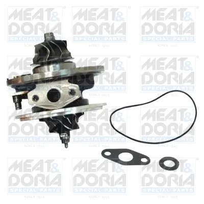 Conjunto de piezas, turbocompresor Vw POLO III CLASSIC · Vw POLO Variant · Vw CADDY II Box Body/MPV