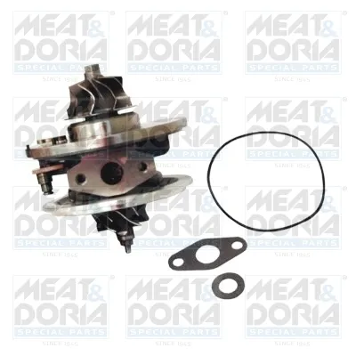 Conjunto de piezas, turbocompresor Audi A4 B5 · Audi A6 C5 · Audi A6 C5 Avant