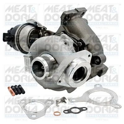 Turbocompresor, sobrealimentación Audi A6 C6 · Audi A6 C6 Avant · Audi A4 B8