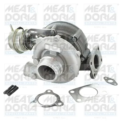Turbocompresor, sobrealimentación Vw TRANSPORTER T4 Bus · Vw TRANSPORTER T4 Van