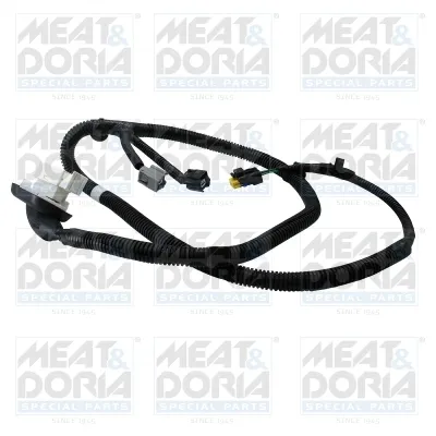 Kit reparación cables, bomba de combustible Mercedes-Benz CITAN Mixto · Mercedes-Benz CITAN Box Body/MPV · Mercedes-Benz CITAN MPV