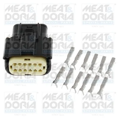Conector de cables MEAT & DORIA 81336