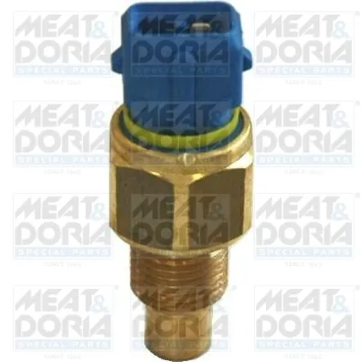 Interruptor de temperatura, testigo de líquido refrigerante Citroën AX · Citroën SAXO · Citroën BERLINGO / BERLINGO FIRST Box Body/MPV
