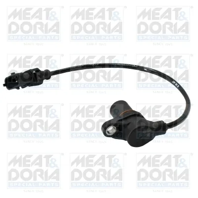Sensor, velocidad MEAT & DORIA 871226