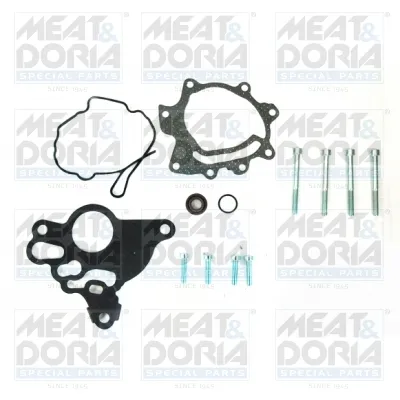 kit reparación, bomba vacío (frenos) Audi A3 · Audi A6 C6 · Audi A3 Sportback