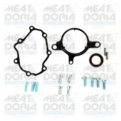 kit reparación, bomba vacío (frenos) MEAT & DORIA 91113