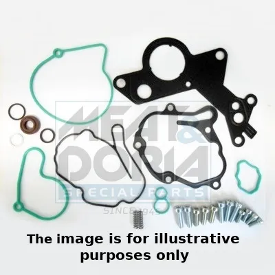 kit reparación, bomba vacío (frenos) Audi A4 B5 · Audi A3 · Audi A6 C5