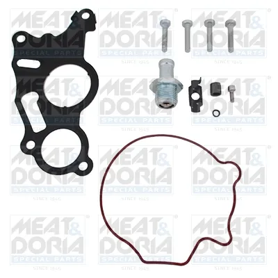 kit reparación, bomba vacío (frenos) Audi A3 · Audi A6 C6 · Audi A3 Sportback