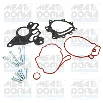 kit reparación, bomba vacío (frenos) Audi A3 · Audi A6 C6 · Audi A3 Sportback