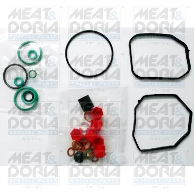 Juego de juntas, bomba de inyección MEAT & DORIA 9509