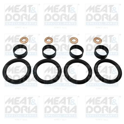 kit de reparación, inyector Citroën XSARA · Citroën XSARA Break · Citroën XSARA Coupe