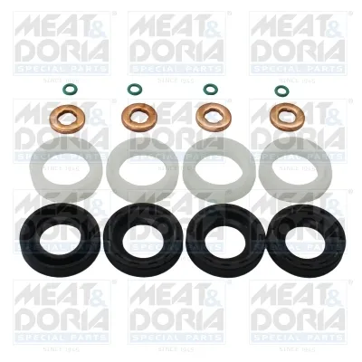 kit de reparación, inyector Citroën BERLINGO / BERLINGO FIRST Box Body/MPV · Citroën BERLINGO / BERLINGO FIRST MPV · Citroën XSARA PICASSO