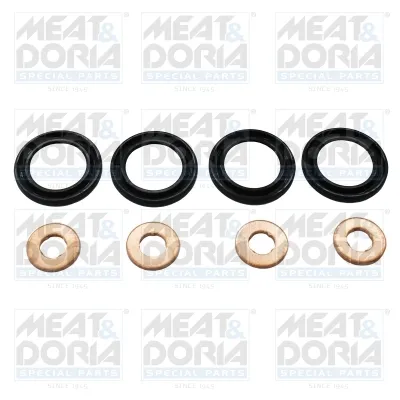 kit de reparación, inyector Alfa Romeo MITO · Fiat STRADA Pickup · Fiat DOBLO MPV