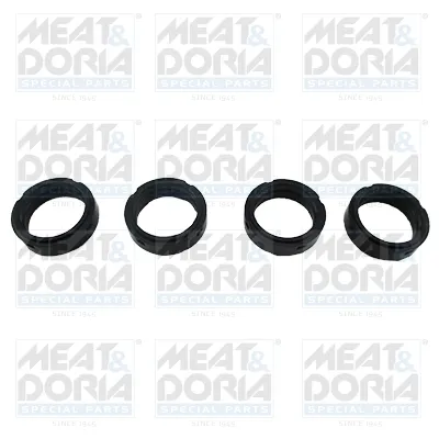 Junta tórica, portainyectores Opel VECTRA B · Opel OMEGA B · Opel ASTRA G Saloon