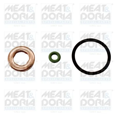 Junta tórica, portainyectores Audi A3 · Audi A6 C6 · Audi A3 Sportback