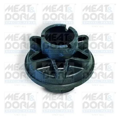 Soporte, bomba de combustible MEAT & DORIA AOU200