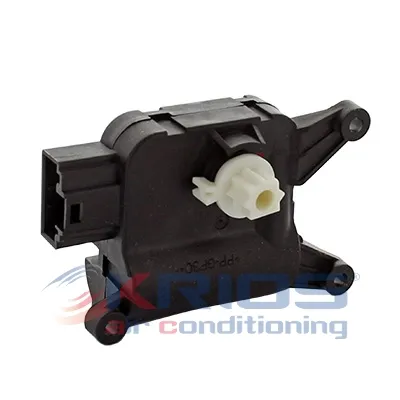Elemento de control, aire acondicionado Seat LEON · Skoda OCTAVIA II · Skoda YETI
