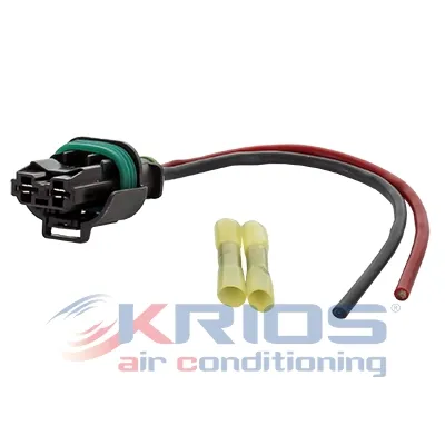 Kit repar. cables, ventil. calef. habitáculo (precal. motor Citroën BERLINGO / BERLINGO FIRST Box Body/MPV · Citroën BERLINGO / BERLINGO FIRST MPV · Citroën XSARA