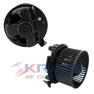 Ventilador habitáculo Renault TWINGO II · Renault WIND · Renault TWINGO II Hatchback Van