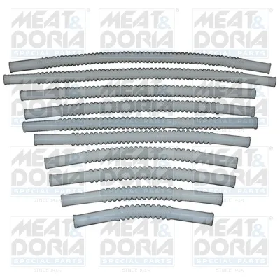 Soporte, bomba de combustible MEAT & DORIA KIT 03