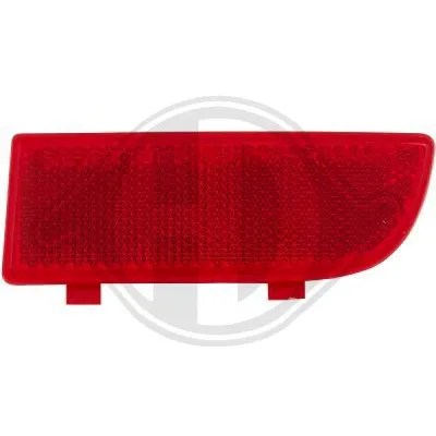 Reflector Mercedes-Benz VIANO · Mercedes-Benz VITO Bus · Mercedes-Benz VITO / MIXTO Van