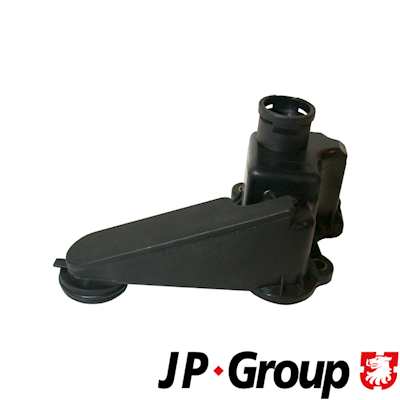 Válvula, ventilación del cárter Audi 80 B4 Saloon · Audi 80 B4 Avant · Audi 100 C4 Saloon