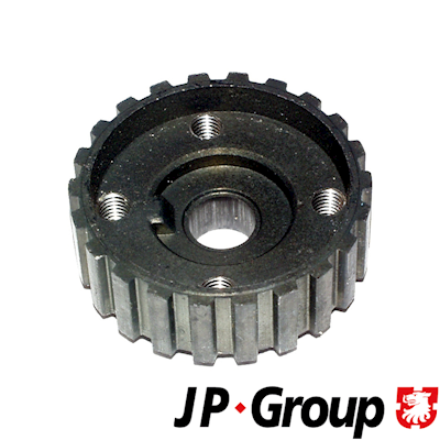 Rueda dentada, cigüeñal Audi 80 B4 Saloon · Audi 80 B4 Avant · Audi 100 C3 Saloon