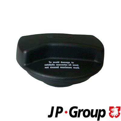Tapa, tubuladura de relleno de aceite Audi 80 B4 Saloon · Audi 80 B4 Avant · Audi COUPE B3
