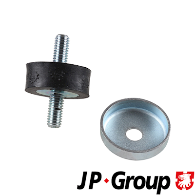 Soporte, radiador Audi 80 B4 Saloon · Audi 80 B4 Avant · Audi 100 C2 Saloon