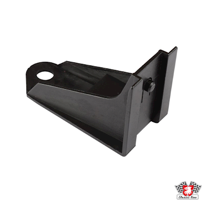 Soporte, radiador Vw TRANSPORTER T4 Bus · Vw TRANSPORTER T4 Van · Vw TRANSPORTER T4 Platform/Chassis (70E, 70L, 70M, 7DE, 7DL, 7D