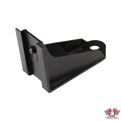 Soporte, radiador Vw TRANSPORTER T4 Bus · Vw TRANSPORTER T4 Van · Vw TRANSPORTER T4 Platform/Chassis (70E, 70L, 70M, 7DE, 7DL, 7D