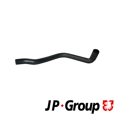 Tubería de radiador Vw GOLF II · Vw JETTA II · Vw CORRADO