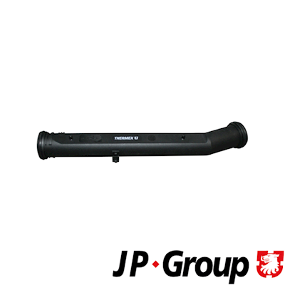Conducto refrigerante Audi A2 · Seat CORDOBA · Seat IBIZA II