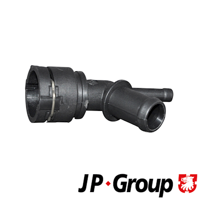Brida de refrigerante Audi A3 · Seat TOLEDO II · Seat LEON
