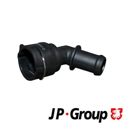 Brida de refrigerante Audi A3 · Audi A5 · Audi A4 B8