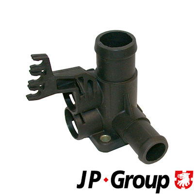Brida de refrigerante Audi 80 B4 Saloon · Audi 80 B4 Avant · Audi 100 C4 Saloon